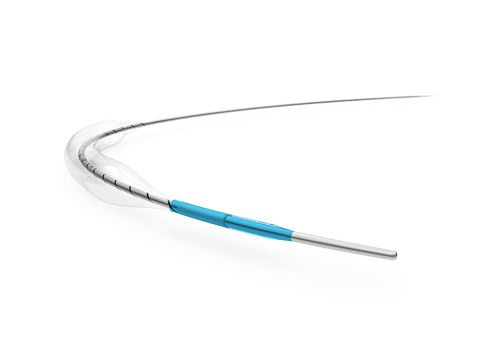 Laser Drilling_Balloon Catheter